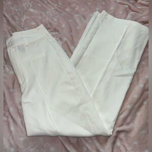 Dress Pants Straight legs